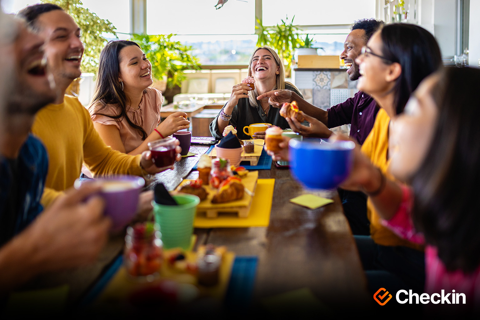 Best Places to Meet People and Connect
