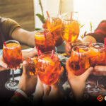 check in with friends, meet friends at venues, social check-in app, real-time socialising, how to connect with friends in real life